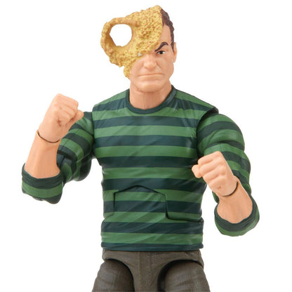 Sandman Spiderman Marvel Figur 15cm