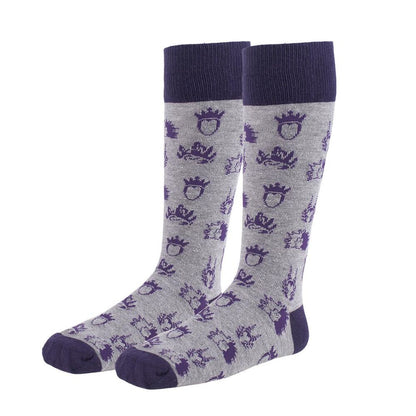 Set mit 3 Disney Bösewicht Socken