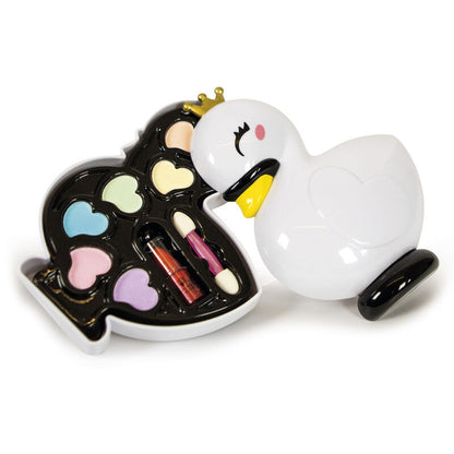 Custodia per il trucco Swan Lovely Crazy Chic