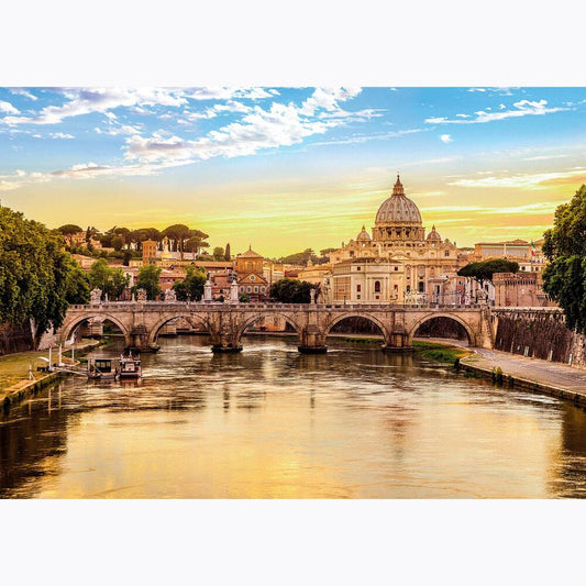 Rome Puzzle 1500pcs