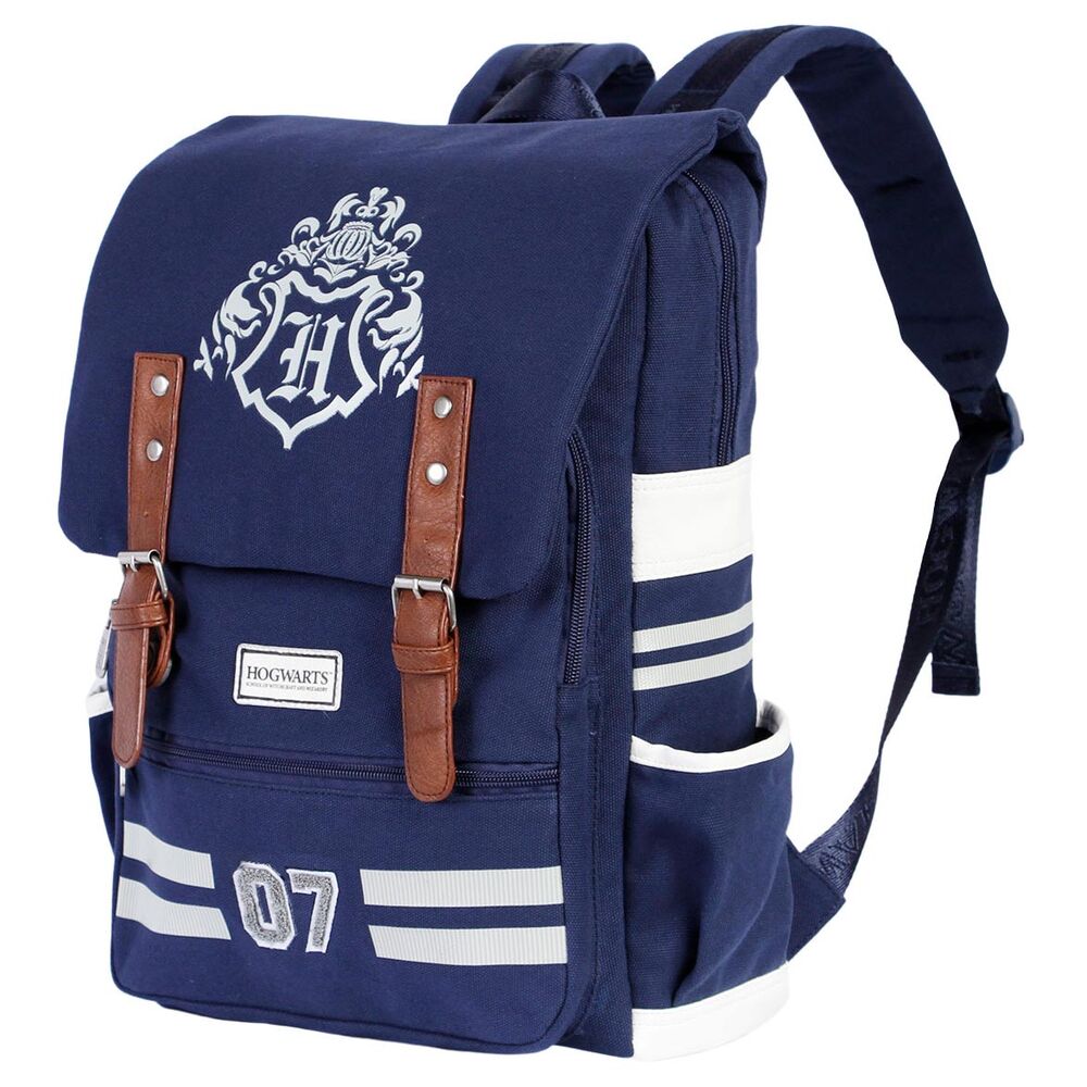 oxford academy hogwarts harry potter backpack