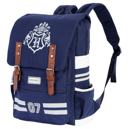 oxford academy hogwarts harry potter backpack