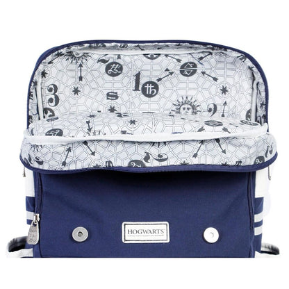 Oxford Academy Hogwarts Harry Potter Backpack