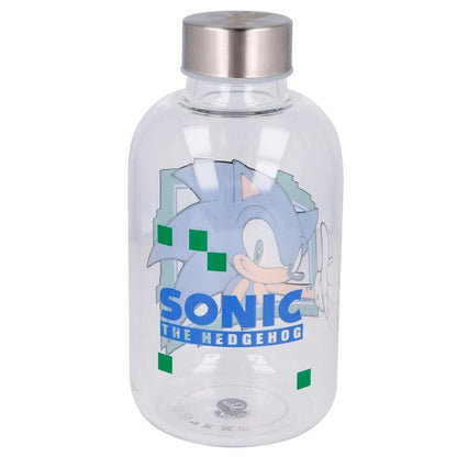 Bouteille en verre Sonic le Hérisson 620 ml