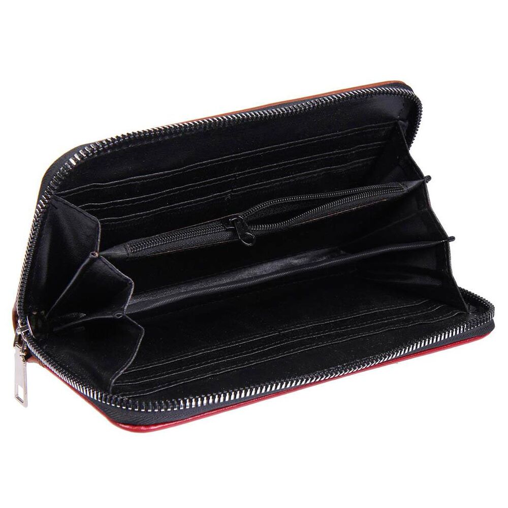Harry Potter Gryffindor Wallet