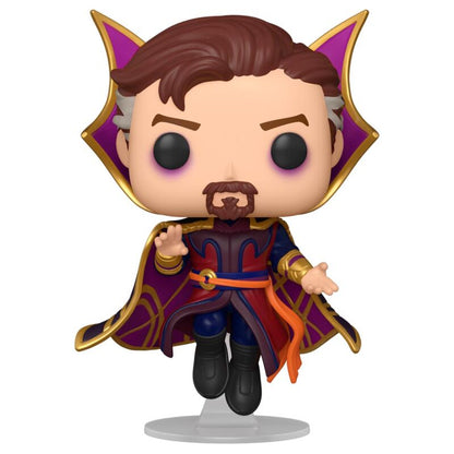Figura POP de Marvel What If Doctor Strange Supreme