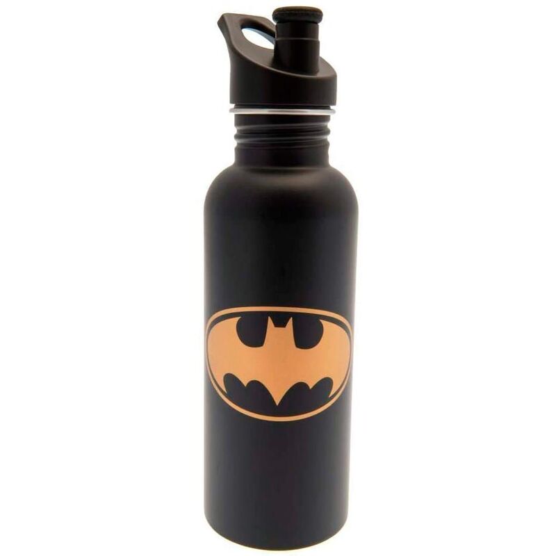 batman bottle dc comics