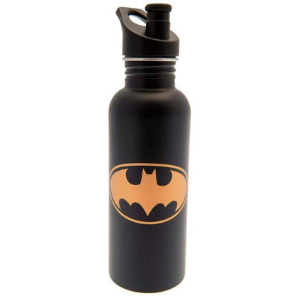 batman bottle dc comics