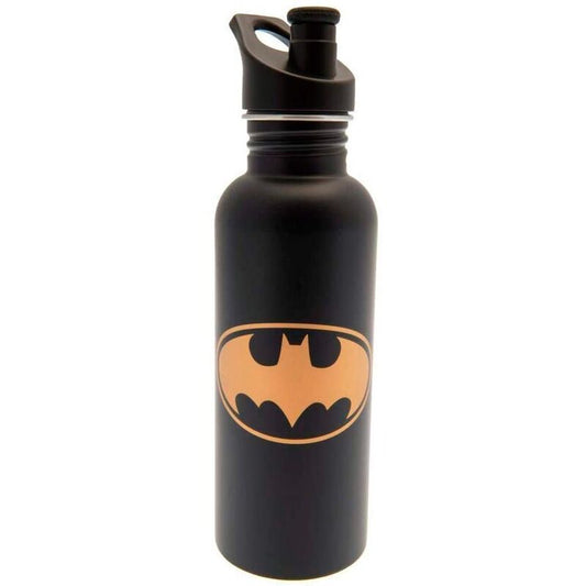 batman bottle dc comics