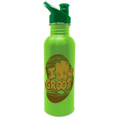 groot bottle guardians of the galaxy marvel