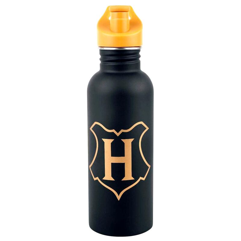 hogwarts harry potter bottle