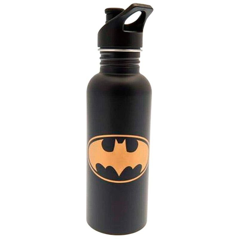 Batman bottle DC Comics