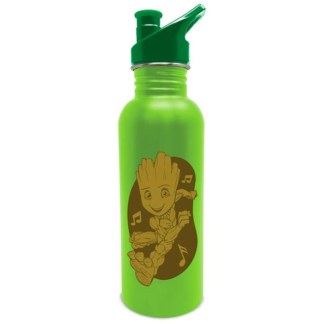 Groot Flasche  Guardians of the Galaxy  Marvel