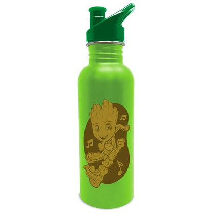 Groot Flasche  Guardians of the Galaxy  Marvel