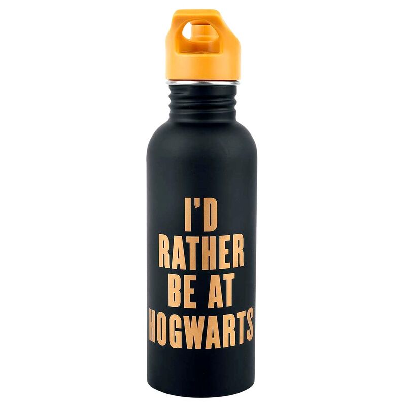 Butelka Harry'ego Pottera Hogwart