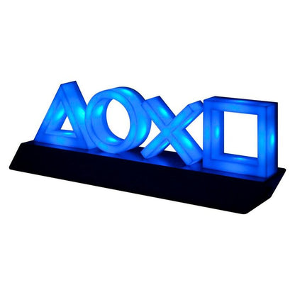 icons light ps5 playstation lamp