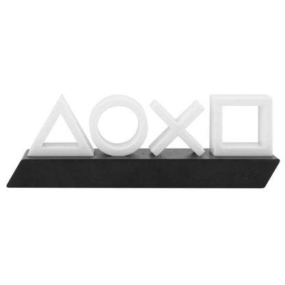 Icons Light PS5 PlayStation Lampe