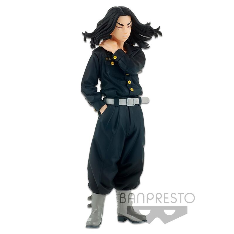 keisuke baji tokyo revengers figure 17cm
