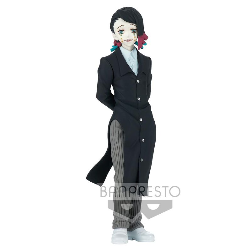 figure enmu demon series vol3 demon slayer kimetsu no yaiba 17cm