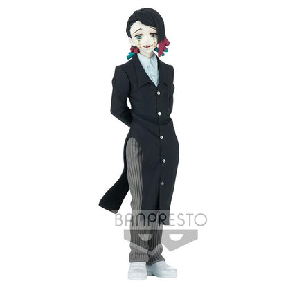 figure enmu demon series vol3 demon slayer kimetsu no yaiba 17cm