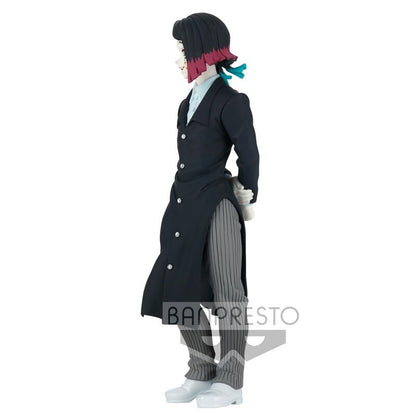 Figurka Enmu Demon Series vol 3 Demon Slayer Kimetsu no Yaiba 17cm