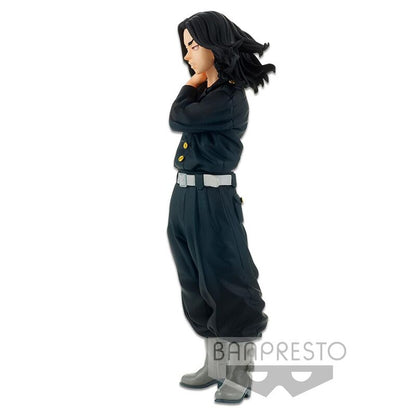 Figurka Keisuke Baji Tokyo Mścicieli 17 cm