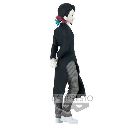 Figurka Enmu Demon Series vol 3 Demon Slayer Kimetsu no Yaiba 17cm