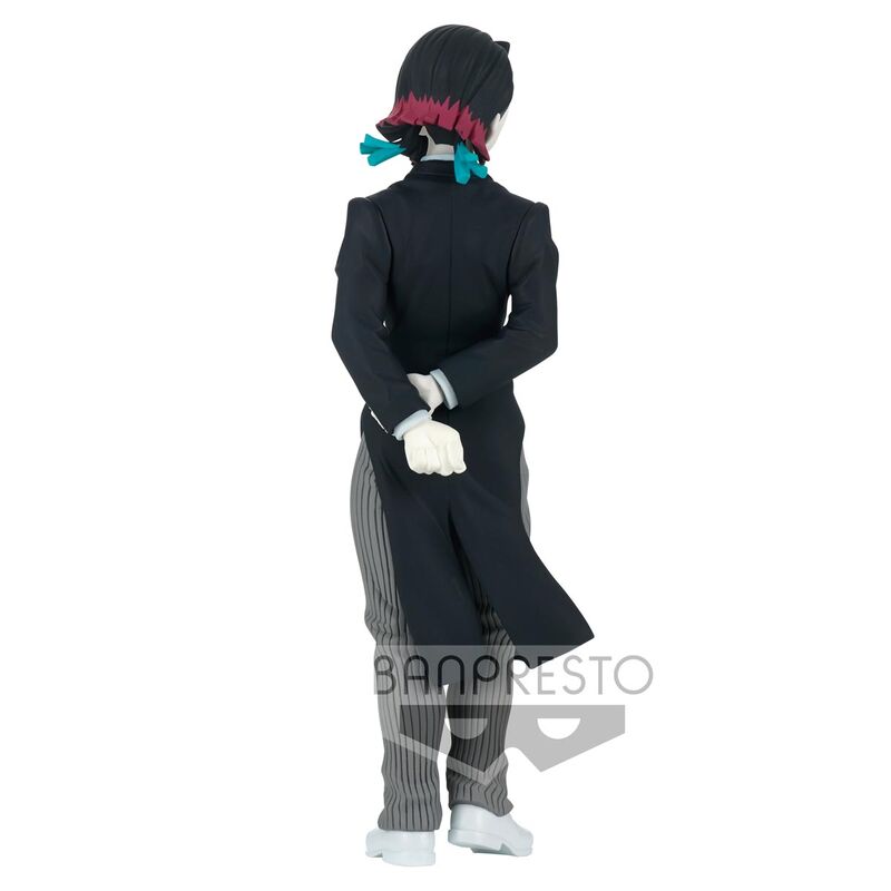 Figurka Enmu Demon Series vol 3 Demon Slayer Kimetsu no Yaiba 17cm
