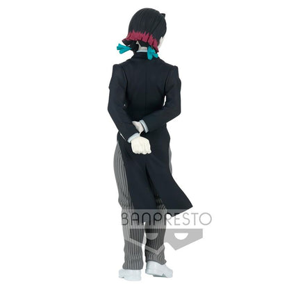Figurka Enmu Demon Series vol 3 Demon Slayer Kimetsu no Yaiba 17cm