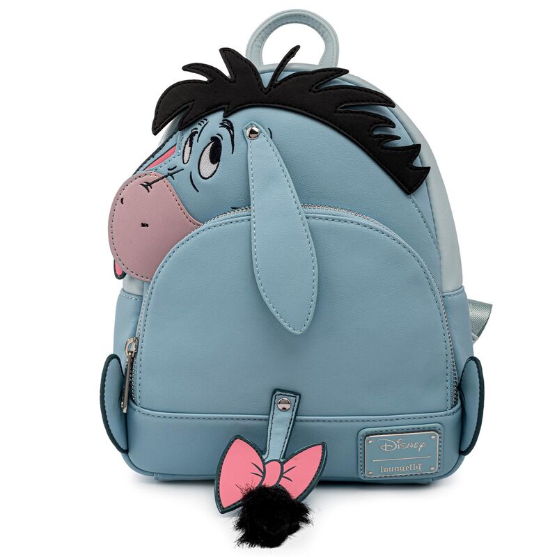 igor winnie the pooh disney loungefly backpack 25cm