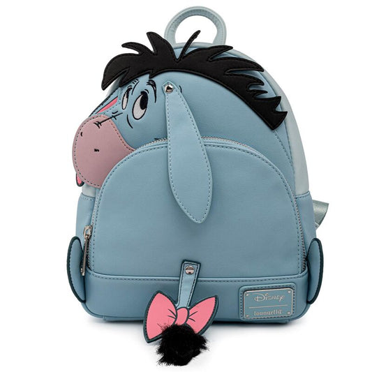 igor winnie the pooh disney loungefly backpack 25cm