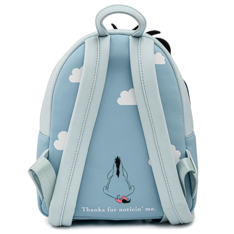 Igor Winnie the Pooh Disney Loungefly Rucksack 25 cm