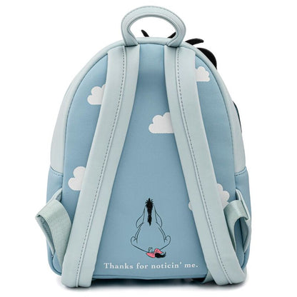 Igor Winnie the Pooh Disney Loungefly Rucksack 25 cm