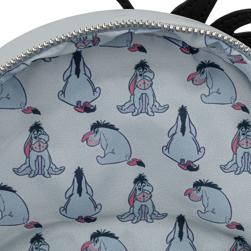 Igor Winnie the Pooh Disney Loungefly Rucksack 25 cm
