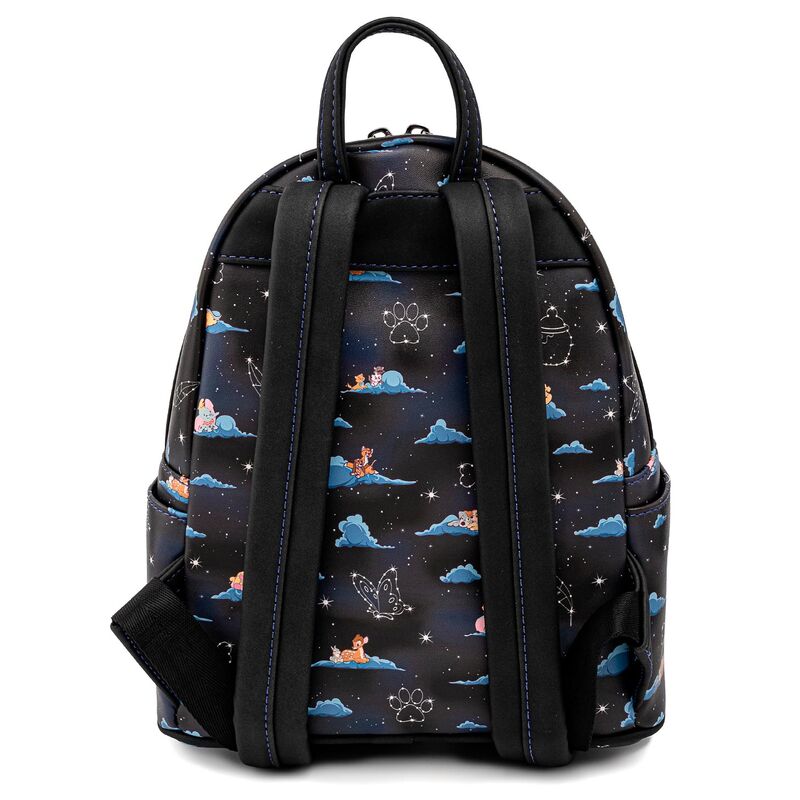 Sac à dos Loungefly Disney Classic Clouds 26 cm