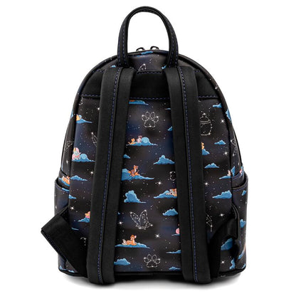 Sac à dos Loungefly Disney Classic Clouds 26 cm