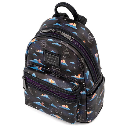 Sac à dos Loungefly Disney Classic Clouds 26 cm
