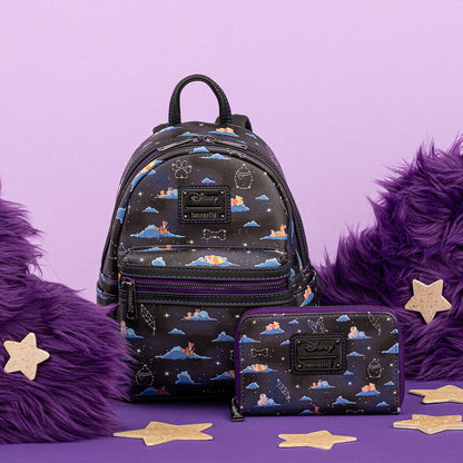Sac à dos Loungefly Disney Classic Clouds 26 cm