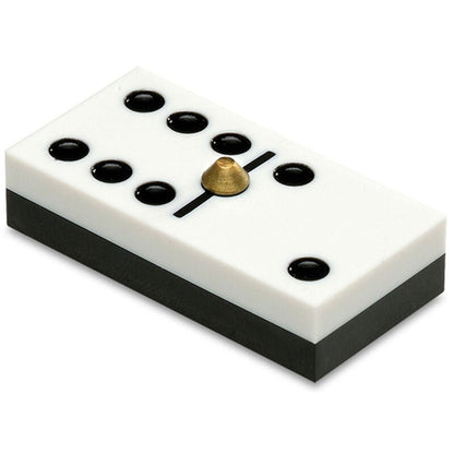 Domino Competition Wooden Box