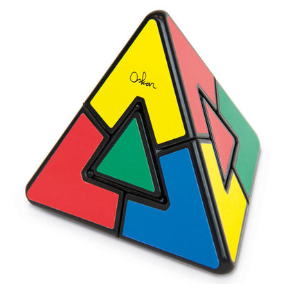 Pyraminx Duo