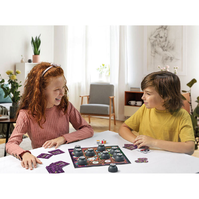 Pozimus board game