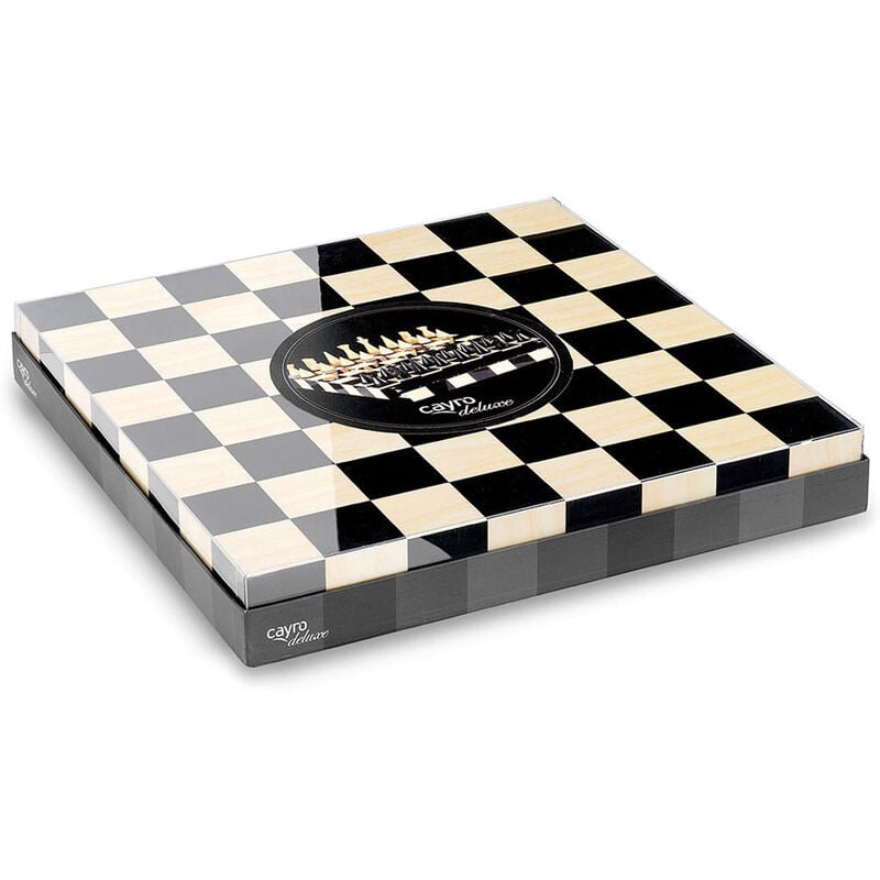 Chess game