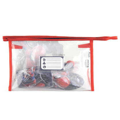 Marvel Spiderman Toiletry Bag
