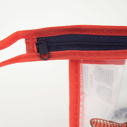 Marvel Spiderman Toiletry Bag