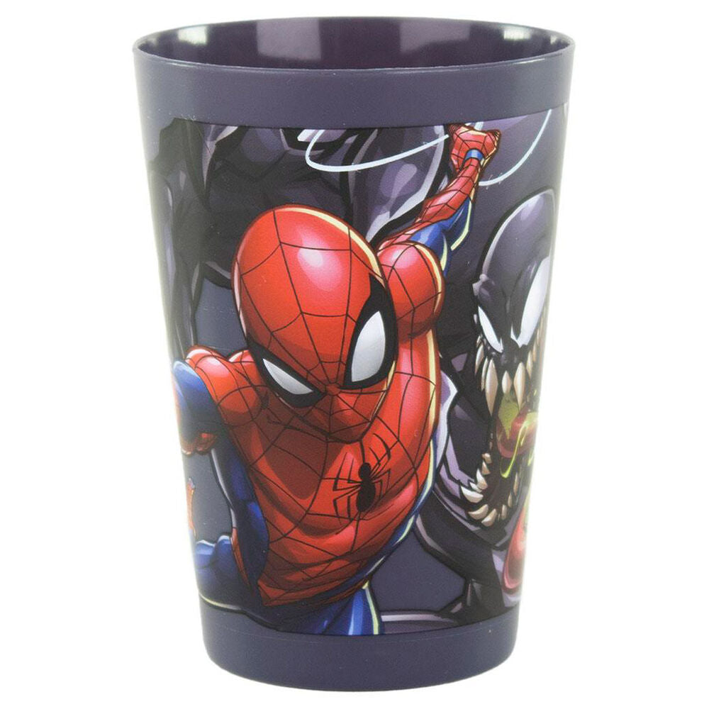 Marvel Spiderman Toiletry Bag