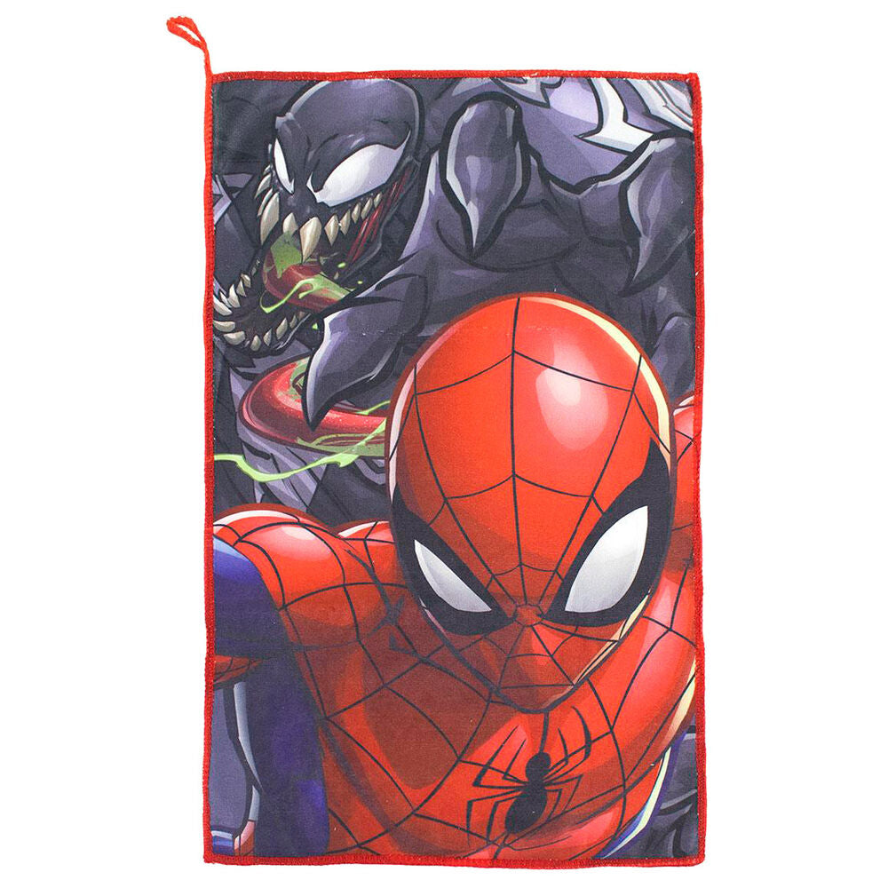 Marvel Spiderman Toiletry Bag