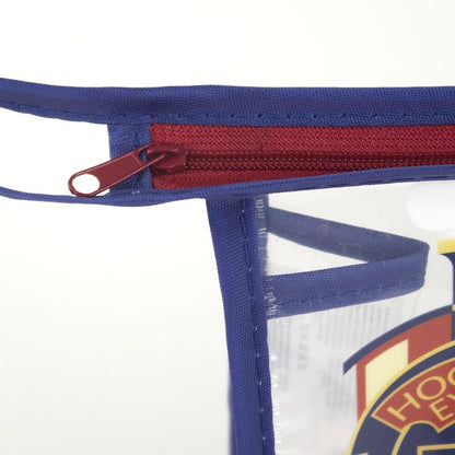 Set completo di beauty case di Harry Potter