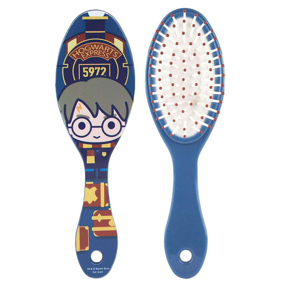 Set completo di beauty case di Harry Potter