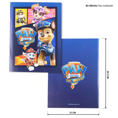 Paw Patrol Schreibwarenset