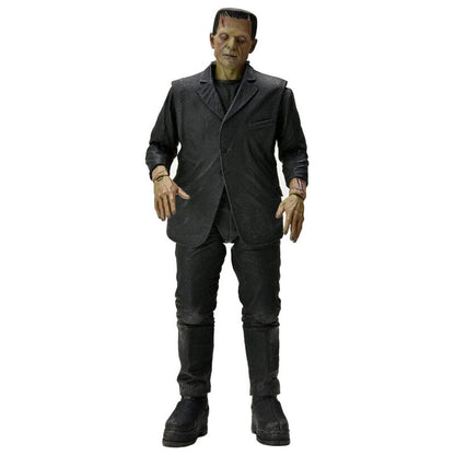 ultimate frankenstein monster universal monsters figure 18cm